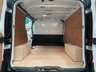 USED 2015 15 VAUXHALL VIVARO 1.6 2700 L1H1 CDTI P/V ECOFLEX 89 BHP Direct to us from lease company