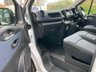 USED 2015 15 VAUXHALL VIVARO 1.6 2700 L1H1 CDTI P/V ECOFLEX 89 BHP Direct to us from lease company