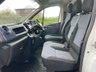USED 2015 15 VAUXHALL VIVARO 1.6 2700 L1H1 CDTI P/V ECOFLEX 89 BHP Direct to us from lease company
