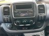 USED 2015 15 VAUXHALL VIVARO 1.6 2700 L1H1 CDTI P/V ECOFLEX 89 BHP Direct to us from lease company