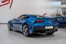 USED 2014 63 CHEVROLET CORVETTE STINGRAY C7 CHEVROLET CORVETTE 6.2  Z51 PREMIER EDITION + 3LT