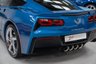 USED 2014 63 CHEVROLET CORVETTE STINGRAY C7 CHEVROLET CORVETTE 6.2  Z51 PREMIER EDITION + 3LT
