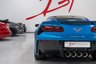 USED 2014 63 CHEVROLET CORVETTE STINGRAY C7 CHEVROLET CORVETTE 6.2  Z51 PREMIER EDITION + 3LT