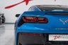 USED 2014 63 CHEVROLET CORVETTE STINGRAY C7 CHEVROLET CORVETTE 6.2  Z51 PREMIER EDITION + 3LT