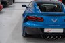 USED 2014 63 CHEVROLET CORVETTE STINGRAY C7 CHEVROLET CORVETTE 6.2  Z51 PREMIER EDITION + 3LT