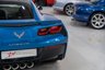 USED 2014 63 CHEVROLET CORVETTE STINGRAY C7 CHEVROLET CORVETTE 6.2  Z51 PREMIER EDITION + 3LT