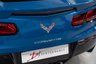 USED 2014 63 CHEVROLET CORVETTE STINGRAY C7 CHEVROLET CORVETTE 6.2  Z51 PREMIER EDITION + 3LT