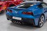 USED 2014 63 CHEVROLET CORVETTE STINGRAY C7 CHEVROLET CORVETTE 6.2  Z51 PREMIER EDITION + 3LT