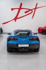 USED 2014 63 CHEVROLET CORVETTE STINGRAY C7 CHEVROLET CORVETTE 6.2  Z51 PREMIER EDITION + 3LT