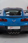USED 2014 63 CHEVROLET CORVETTE STINGRAY C7 CHEVROLET CORVETTE 6.2  Z51 PREMIER EDITION + 3LT
