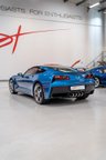 USED 2014 63 CHEVROLET CORVETTE STINGRAY C7 CHEVROLET CORVETTE 6.2  Z51 PREMIER EDITION + 3LT