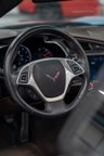 USED 2014 63 CHEVROLET CORVETTE STINGRAY C7 CHEVROLET CORVETTE 6.2  Z51 PREMIER EDITION + 3LT