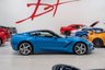 USED 2014 63 CHEVROLET CORVETTE STINGRAY C7 CHEVROLET CORVETTE 6.2  Z51 PREMIER EDITION + 3LT