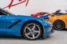 USED 2014 63 CHEVROLET CORVETTE STINGRAY C7 CHEVROLET CORVETTE 6.2  Z51 PREMIER EDITION + 3LT