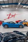 USED 2014 63 CHEVROLET CORVETTE STINGRAY C7 CHEVROLET CORVETTE 6.2  Z51 PREMIER EDITION + 3LT