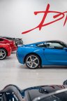USED 2014 63 CHEVROLET CORVETTE STINGRAY C7 CHEVROLET CORVETTE 6.2  Z51 PREMIER EDITION + 3LT