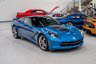 USED 2014 63 CHEVROLET CORVETTE STINGRAY C7 CHEVROLET CORVETTE 6.2  Z51 PREMIER EDITION + 3LT
