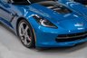USED 2014 63 CHEVROLET CORVETTE STINGRAY C7 CHEVROLET CORVETTE 6.2  Z51 PREMIER EDITION + 3LT