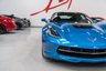 USED 2014 63 CHEVROLET CORVETTE STINGRAY C7 CHEVROLET CORVETTE 6.2  Z51 PREMIER EDITION + 3LT