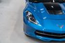 USED 2014 63 CHEVROLET CORVETTE STINGRAY C7 CHEVROLET CORVETTE 6.2  Z51 PREMIER EDITION + 3LT