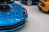 USED 2014 63 CHEVROLET CORVETTE STINGRAY C7 CHEVROLET CORVETTE 6.2  Z51 PREMIER EDITION + 3LT