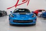 USED 2014 63 CHEVROLET CORVETTE STINGRAY C7 CHEVROLET CORVETTE 6.2  Z51 PREMIER EDITION + 3LT