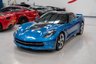 USED 2014 63 CHEVROLET CORVETTE STINGRAY C7 CHEVROLET CORVETTE 6.2  Z51 PREMIER EDITION + 3LT