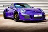 USED PORSCHE 911 