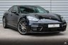 USED PORSCHE PANAMERA 