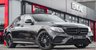 USED 2018 68 MERCEDES-BENZ E-CLASS 2.0 E 220 D 4MATIC AMG LINE PREMIUM 4d 192 BHP PARKING SENSORS+DUAL ZONE CLIMATE