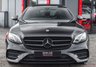 USED 2018 68 MERCEDES-BENZ E-CLASS 2.0 E 220 D 4MATIC AMG LINE PREMIUM 4d 192 BHP PARKING SENSORS+DUAL ZONE CLIMATE