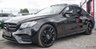 USED 2018 68 MERCEDES-BENZ E-CLASS 2.0 E 220 D 4MATIC AMG LINE PREMIUM 4d 192 BHP PARKING SENSORS+DUAL ZONE CLIMATE