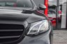USED 2018 68 MERCEDES-BENZ E-CLASS 2.0 E 220 D 4MATIC AMG LINE PREMIUM 4d 192 BHP PARKING SENSORS+DUAL ZONE CLIMATE