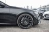 USED 2018 68 MERCEDES-BENZ E-CLASS 2.0 E 220 D 4MATIC AMG LINE PREMIUM 4d 192 BHP PARKING SENSORS+DUAL ZONE CLIMATE