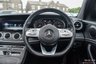 USED 2018 68 MERCEDES-BENZ E-CLASS 2.0 E 220 D 4MATIC AMG LINE PREMIUM 4d 192 BHP PARKING SENSORS+DUAL ZONE CLIMATE