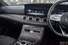 USED 2018 68 MERCEDES-BENZ E-CLASS 2.0 E 220 D 4MATIC AMG LINE PREMIUM 4d 192 BHP PARKING SENSORS+DUAL ZONE CLIMATE