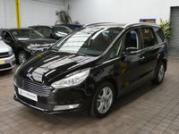 USED 2019 19 FORD GALAXY 2.0 TITANIUM ECOBLUE 5d 148 BHP 7 SEAT SAT NAV PARKING SENSORS 1 OWNER 6 MONTHS GOLD WARRANTY