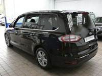 USED 2019 19 FORD GALAXY 2.0 TITANIUM ECOBLUE 5d 148 BHP 7 SEAT SAT NAV PARKING SENSORS 1 OWNER 6 MONTHS GOLD WARRANTY