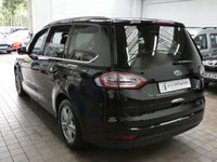 USED 2019 19 FORD GALAXY 2.0 TITANIUM ECOBLUE 5d 148 BHP 7 SEAT SAT NAV PARKING SENSORS 1 OWNER 6 MONTHS GOLD WARRANTY