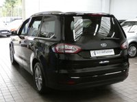 USED 2019 19 FORD GALAXY 2.0 TITANIUM ECOBLUE 5d 148 BHP 7 SEAT SAT NAV PARKING SENSORS 1 OWNER 6 MONTHS GOLD WARRANTY