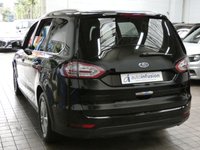 USED 2019 19 FORD GALAXY 2.0 TITANIUM ECOBLUE 5d 148 BHP 7 SEAT SAT NAV PARKING SENSORS 1 OWNER 6 MONTHS GOLD WARRANTY