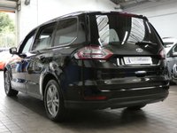 USED 2019 19 FORD GALAXY 2.0 TITANIUM ECOBLUE 5d 148 BHP 7 SEAT SAT NAV PARKING SENSORS 1 OWNER 6 MONTHS GOLD WARRANTY