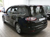 USED 2019 19 FORD GALAXY 2.0 TITANIUM ECOBLUE 5d 148 BHP 7 SEAT SAT NAV PARKING SENSORS 1 OWNER 6 MONTHS GOLD WARRANTY