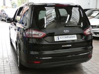 USED 2019 19 FORD GALAXY 2.0 TITANIUM ECOBLUE 5d 148 BHP 7 SEAT SAT NAV PARKING SENSORS 1 OWNER 6 MONTHS GOLD WARRANTY