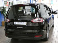 USED 2019 19 FORD GALAXY 2.0 TITANIUM ECOBLUE 5d 148 BHP 7 SEAT SAT NAV PARKING SENSORS 1 OWNER 6 MONTHS GOLD WARRANTY