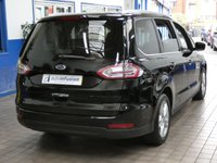 USED 2019 19 FORD GALAXY 2.0 TITANIUM ECOBLUE 5d 148 BHP 7 SEAT SAT NAV PARKING SENSORS 1 OWNER 6 MONTHS GOLD WARRANTY