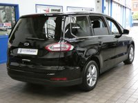 USED 2019 19 FORD GALAXY 2.0 TITANIUM ECOBLUE 5d 148 BHP 7 SEAT SAT NAV PARKING SENSORS 1 OWNER 6 MONTHS GOLD WARRANTY