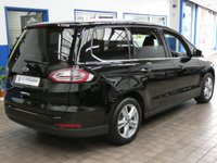 USED 2019 19 FORD GALAXY 2.0 TITANIUM ECOBLUE 5d 148 BHP 7 SEAT SAT NAV PARKING SENSORS 1 OWNER 6 MONTHS GOLD WARRANTY