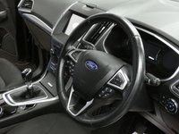 USED 2019 19 FORD GALAXY 2.0 TITANIUM ECOBLUE 5d 148 BHP 7 SEAT SAT NAV PARKING SENSORS 1 OWNER 6 MONTHS GOLD WARRANTY