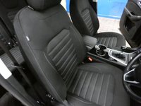 USED 2019 19 FORD GALAXY 2.0 TITANIUM ECOBLUE 5d 148 BHP 7 SEAT SAT NAV PARKING SENSORS 1 OWNER 6 MONTHS GOLD WARRANTY